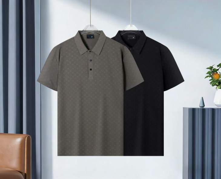 Picture of LV Polo Shirts Short _SKULVL-5XLhmtr0126778